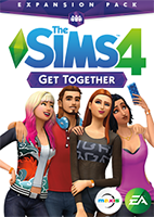 The Sims&trade; 4 Get Together